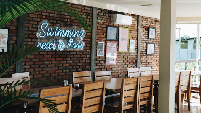JHOANIE Restaurant